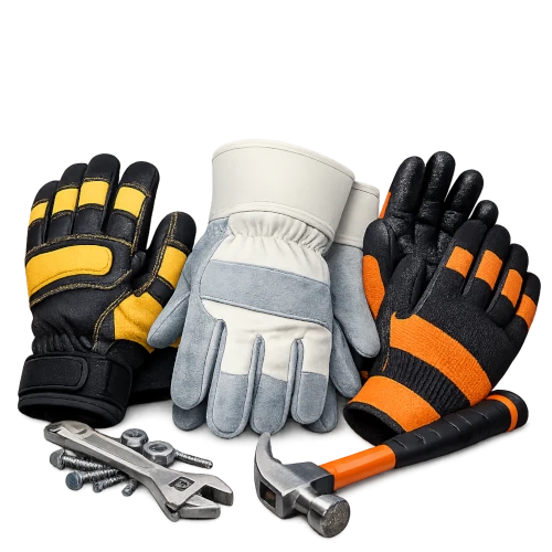 Pracovní rukavice