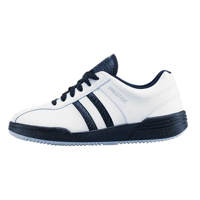 Moleda PRESTIGE SPORT Polobotka bílá