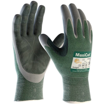 Obrázek ATG MAXICUT OIL 34-450 LP Pracovní rukavice