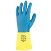 Obrázek z ARDON®CHEM TOUCH Pracovní chemické rukavice 