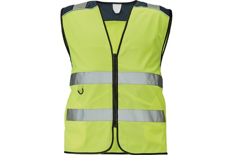 Obrázek z KNOXFIELD HI-VIS Reflexní vesta žlutá 