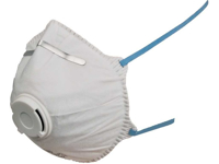 CXS SPIRO P2, HY8622 Respirátor tvarovaný s ventilkem 1 ks