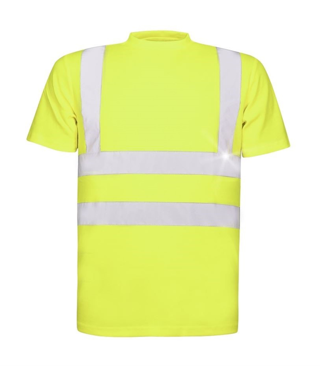 Obrázek z ARDON HI-VIZ Reflexní triko žluté 