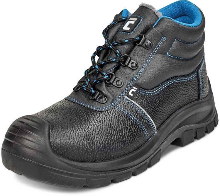 Obrázek z RAVEN XT ANKLE WINTER O1 CI SRC Pracovní obuv 