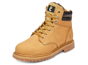 Obrázek pro kategorii Zimní pracovní obuv