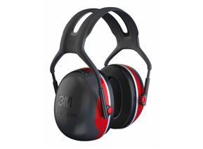 Obrázek pro kategorii Pracovní sluchátka