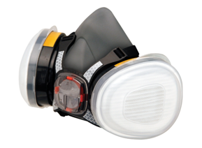 Obrázek pro kategorii Polomasky