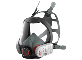 Obrázek pro kategorii Obličejové masky