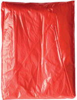 Korntex PONC Pončo red