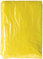 Korntex PONC Pončo yellow