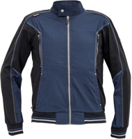 Cerva NEURUM CLASSIC Pracovní bunda navy