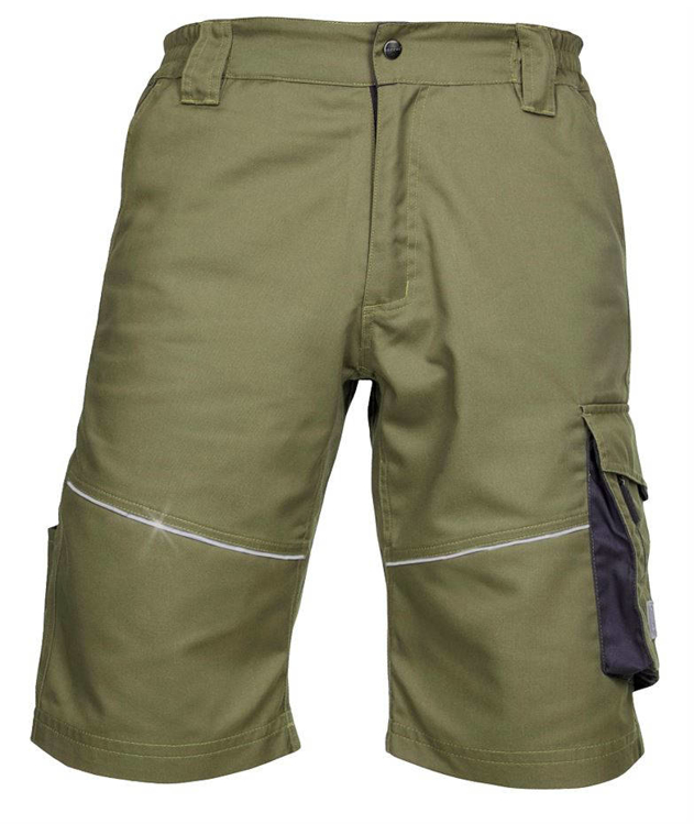 Obrázek z ARDON®SUMMER Pracovní šortky khaki 