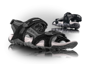 Obrázek pro kategorii Volnočasové sandály