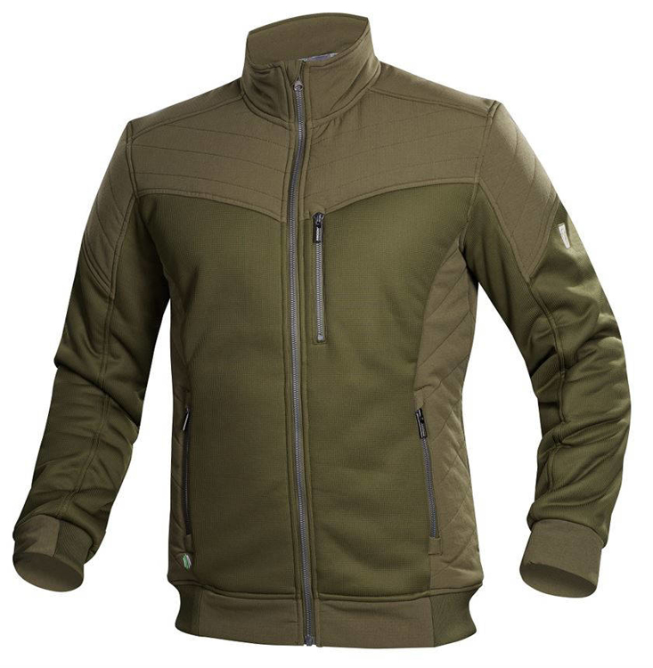 Obrázek z Ardon Bunda HYBRID khaki 