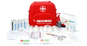 Obrázek pro kategorii Lékárničky