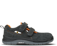 Adamant TOBLER S1 ESD NM Sandal Pracovní sandále