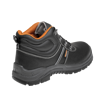Obrázek z Bennon BASIC O2 High Pracovní kotníková obuv 
