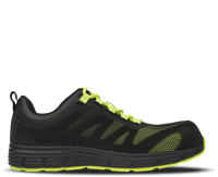 Bennon TORPEDO S1P Green Low Pracovní polobotka