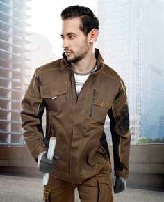 Obrázek pro kategorii Montérkové blůzy