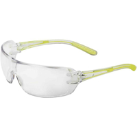 DeltaPlus HELIUM 2 CLEAR Ochranné brýle