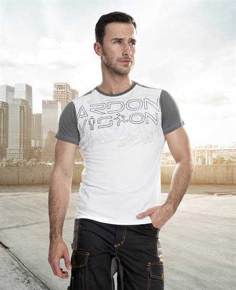 Obrázek pro kategorii Volnočasové košile a trička