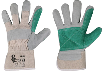Obrázek CXS FALCO Pracovní kombinované rukavice