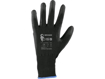 Obrázek z CXS BRITA BLACK Pracovní rukavice 