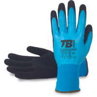 TB 760 COLDGRIP Pracovní rukavice