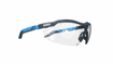 Obrázek z Uvex i-5 Straničkové brýle šedá 
