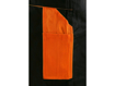 Obrázek z CXS SIRIUS BRIGHTON Pracovní kraťasy černo-oranžové 