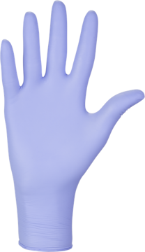 Obrázek MERCATOR nitrylex® complete jednorázové rukavice