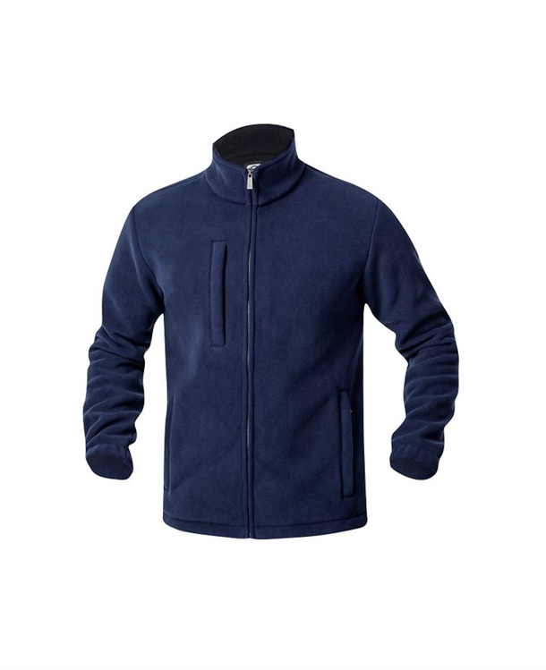 Obrázek z ARDON®Polar 450 Mikina fleece modrá 