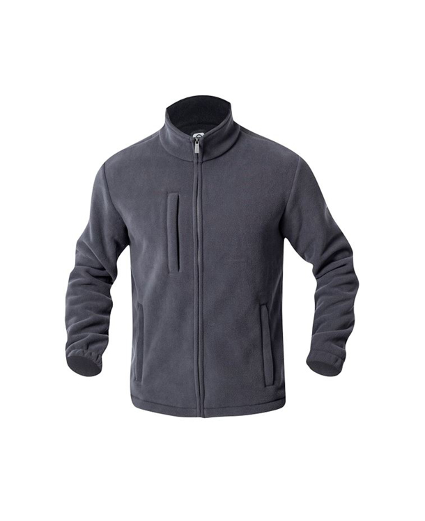 Obrázek z ARDON®Polar 450 Mikina fleece tmavě šedá 