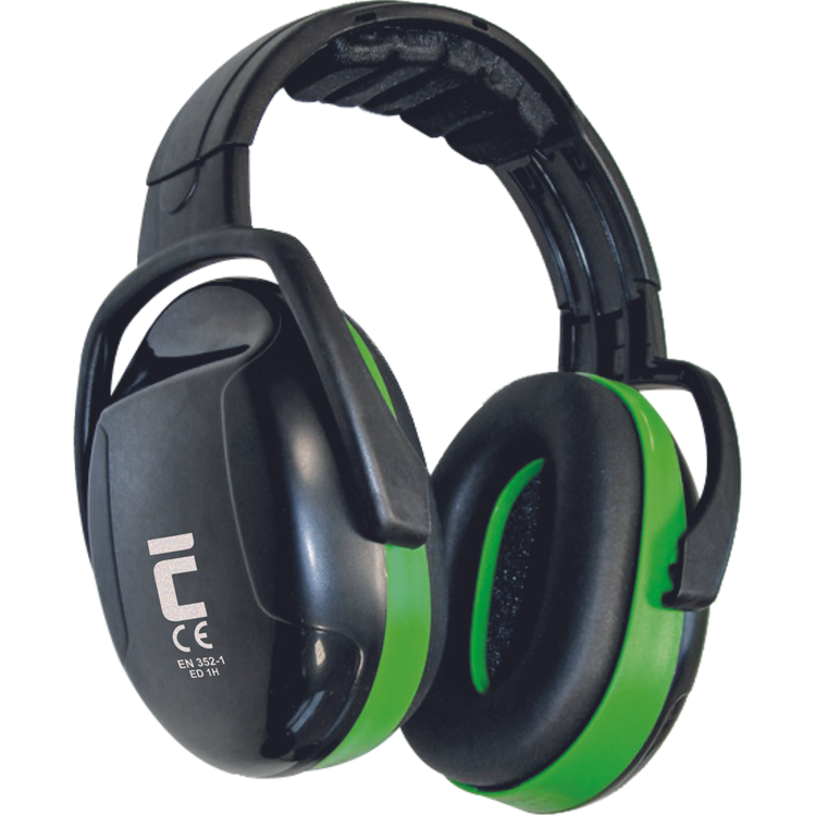 Obrázek z ED 1H EAR DEFENDER SNR 26 dB Chrániče sluchu 