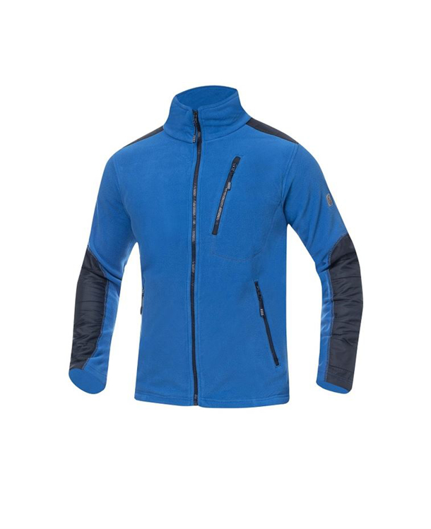 Obrázek z ARDON®4TECH Mikina fleece modrá 