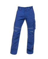 ARDON®URBAN+ Pracovní kalhoty do pasu středně modré