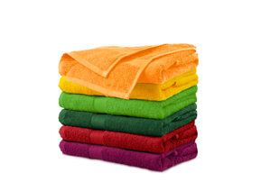 Obrázek pro kategorii Ručníky a hadry