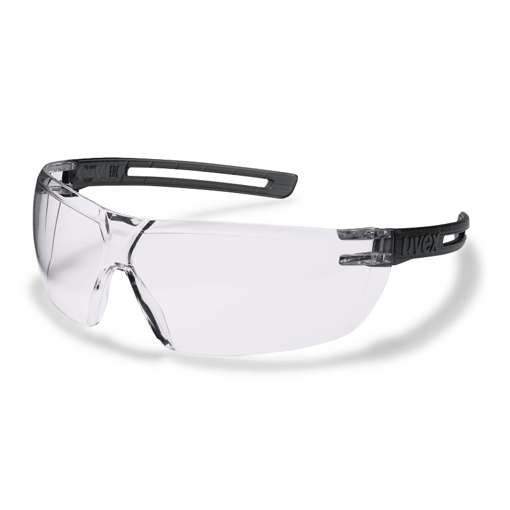 Obrázek z Uvex x-fit Straničkové brýle čiré SV sapphire 