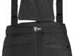 Obrázek z CXS TRENTON Zimní softshellové kalhoty černé 