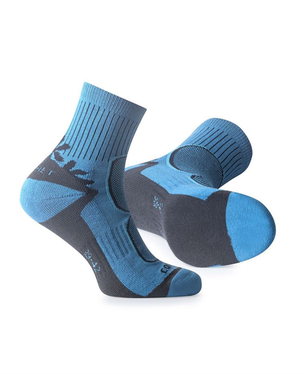 Obrázek z ARDON®FLR TREK BLUE Dámské ponožky 