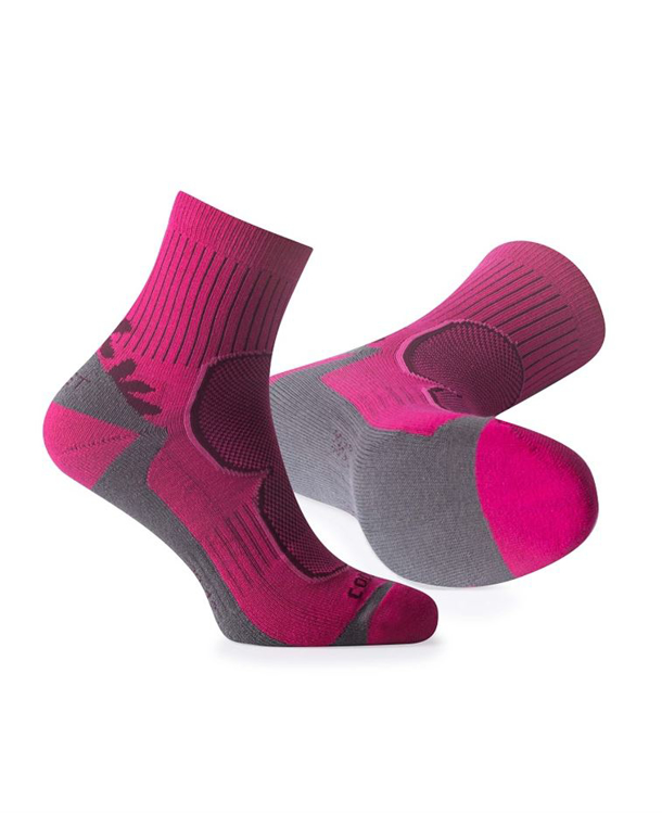 Obrázek z ARDON®FLR TREK PINK Dámské ponožky 