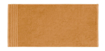 Obrázek z DYKENO Bambusový ručník 50x100 cm mandlově hnědá 