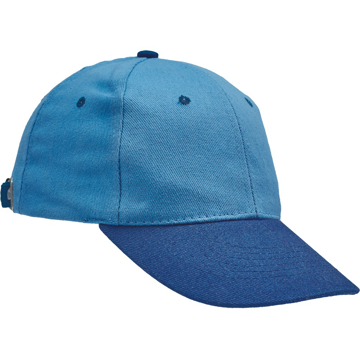 Obrázek Australian Line STANMORE baseballová čepice modrá