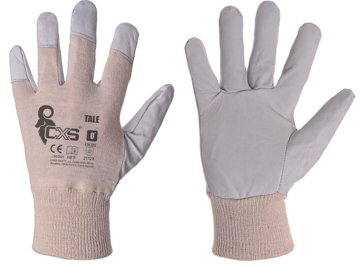 Obrázek CXS TALE Pracovní kombinované rukavice 12 párů