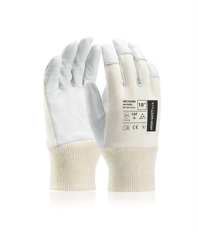 Obrázek z ARDON®MECHANIK Pracovní rukavice 12 párů 