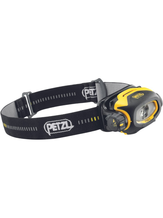 Obrázek z Petzl E78 BHB PIXA 2 Čelovka s1LED ATEX 