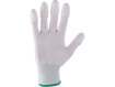 Obrázek z CXS SOLO Pracovní polomáčené rukavice 12 párů 