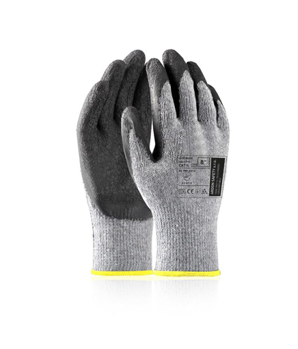 Obrázek z ARDONSAFETY/DICK BASIC  Pracovní rukavice 12 párů 