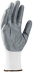 Obrázek z ARDONSAFETY/NITRAX BASIC Pracovní rukavice 12 párů 