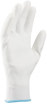 Obrázek z ARDONSAFETY/XC7e WHITE Pracovní rukavice 12 párů 